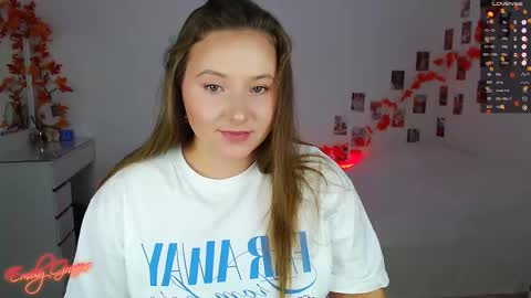 Emily online show from 09-28-25, 08:58