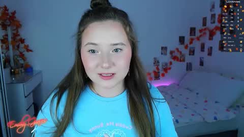 Emily online show from 10-10-25, 08:30