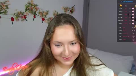 Emily online show from 03-27-26, 11:26