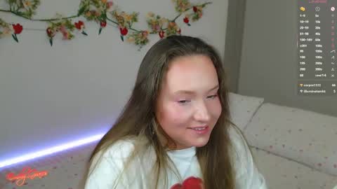 Emily online show from 04-18-26, 12:25