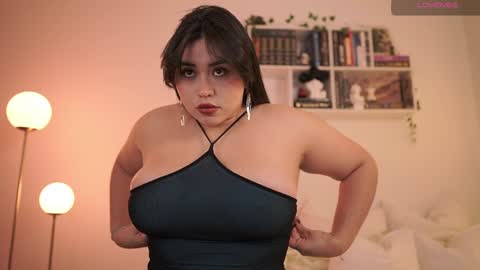 IG thickemmsss online show from 01-11-25, 06:12