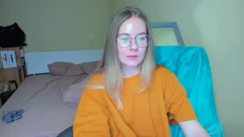 Emily online show from 02-21-25, 06:59