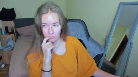 Emily online show from 09-20-25, 09:10