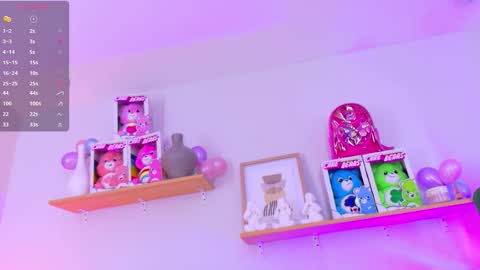 Emily Bank online show from 12-15-25, 07:51