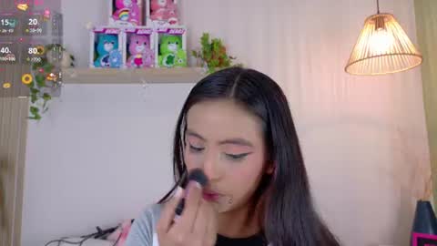 Snapshot of emilyy_bank chatting on 07-15-26, 08:47 Emily Bank online show from 07-15-26, 08:47