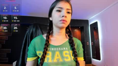 Emilyy lopez online show from 07-14-26, 02:01