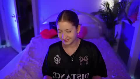 Emily online show from 07-30-26, 04:50