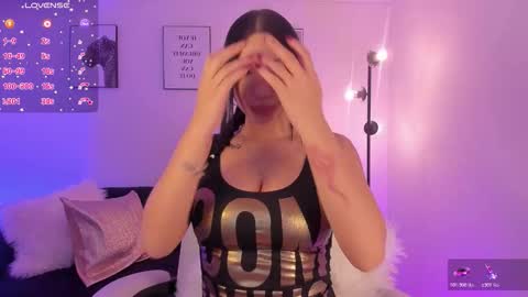 Emily  online show from 03-20-26, 06:35