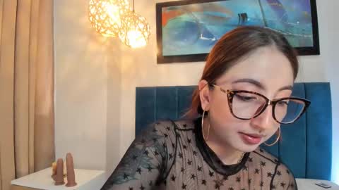 Emilyy Watson online show from 01-17-26, 06:00