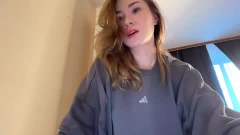 Nadya online show from 04-25-26, 07:22