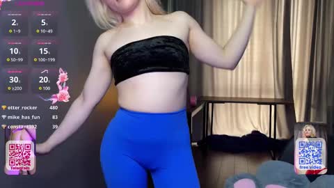 Snapshot of eminent_eva chatting on 03-10-25, 07:10 Eminent Eva online show from 03-10-25, 07:10