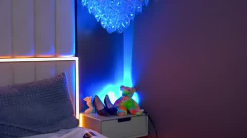 emisterling online show from 07-14-26, 10:21
