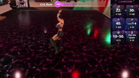 Snapshot of emitrans chatting on 11-16-25, 12:55 EMI online show from 11-16-25, 12:55