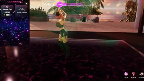 Snapshot of emitrans chatting on 12-16-25, 03:39 EMI online show from 12-16-25, 03:39