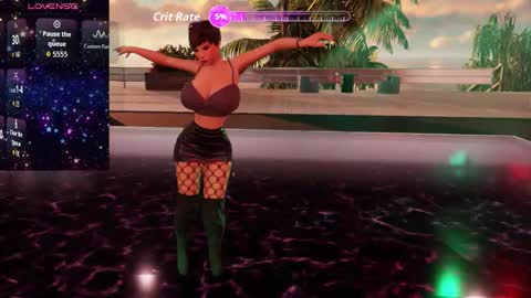 EMI online show from 12-18-25, 06:14