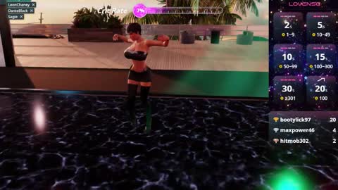 EMI online show from 03-11-26, 08:59