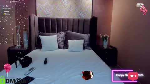 Emm online show from 03-08-25, 02:34