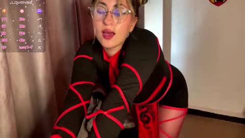 Emma Is here online show from 10-31-25, 08:21