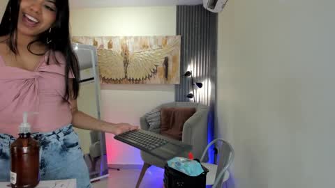 Alice online show from 12-28-24, 12:35