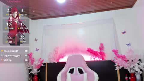 Snapshot of emma_ayala chatting on 06-22-26, 07:22 emma_ayala online show from 06-22-26, 07:22