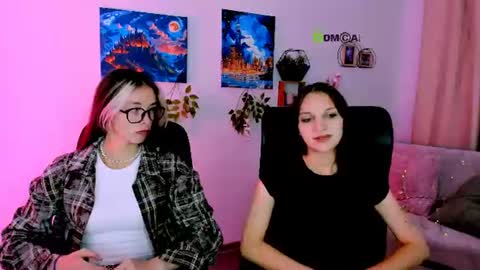 your Emma online show from 07-22-26, 03:15