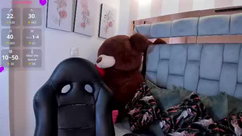 pau online show from 07-19-26, 01:26