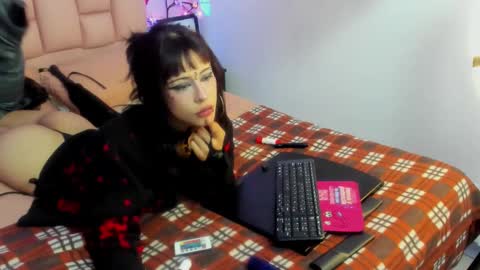 Emma Or you can call me cutie online show from 02-28-26, 06:31