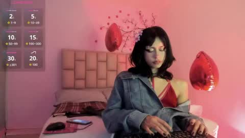 Emma Or you can call me cutie online show from 05-15-26, 07:54