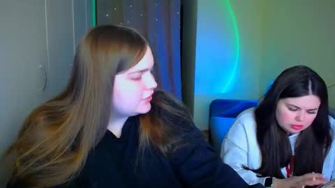 Eva online show from 11-30-25, 07:23