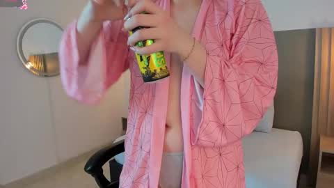 E M M A online show from 10-02-25, 02:29