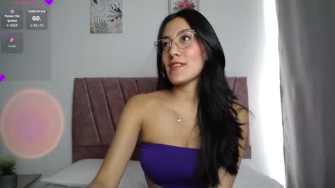 Emma Glow online show from 11-17-25, 04:57