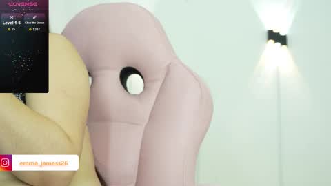 emma_jamess online show from 03-29-26, 04:23