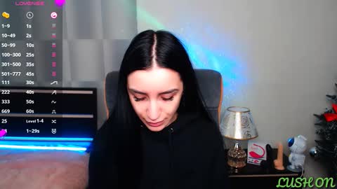 Snapshot of emma_jordan chatting on 01-15-25, 11:43 Emma online show from 01-15-25, 11:43