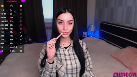 Snapshot of emma_jordan chatting on 01-23-25, 11:48 Emma online show from 01-23-25, 11:48