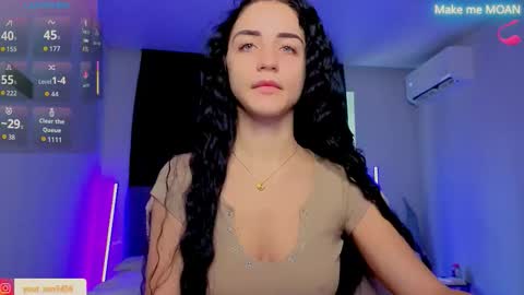 Snapshot of emma_jordan chatting on 10-13-25, 08:03 Emma online show from 10-13-25, 08:03