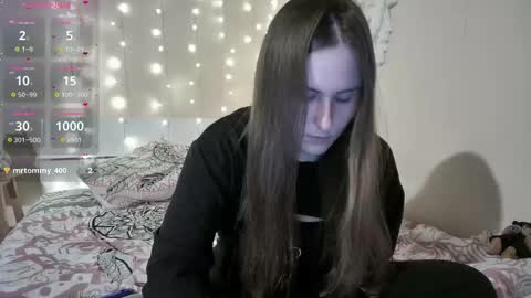 emma_just online show from 09-12-25, 07:30