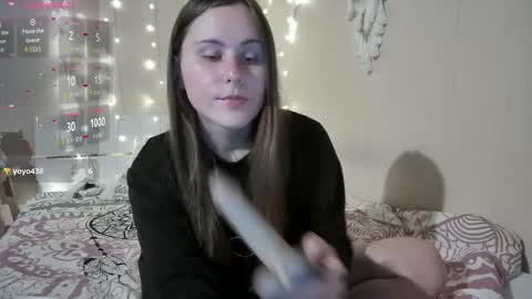 emma_just online show from 09-13-25, 07:41
