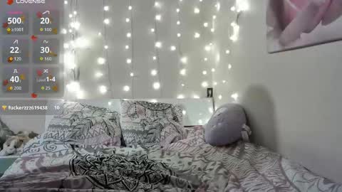 emma_just online show from 11-02-25, 08:17