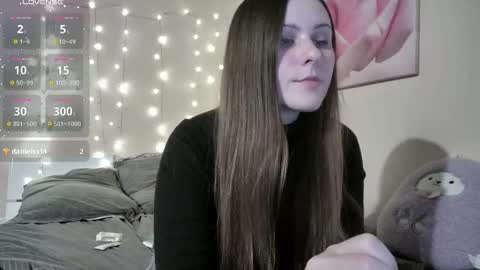 emma_just online show from 12-13-25, 08:14