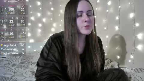emma_just online show from 02-09-26, 08:35