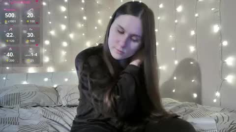 emma_just online show from 02-15-26, 09:52