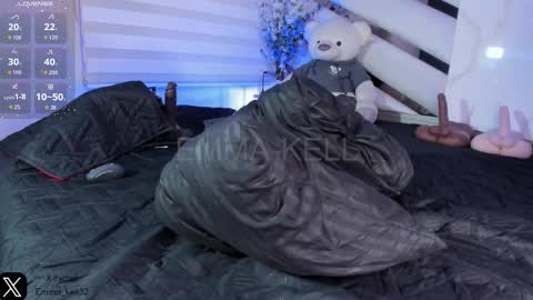 Snapshot of emma_kell chatting on 10-06-25, 02:31 Emma online show from 10-06-25, 02:31