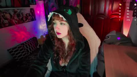 LUNA online show from 03-20-26, 11:48