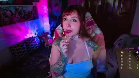 LUNA online show from 04-21-26, 11:29