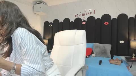 Emma  online show from 02-18-25, 12:28