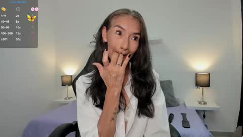 Emma  online show from 11-13-25, 12:04