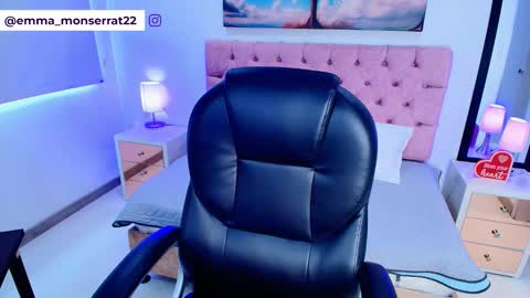 Emma Monserratt online show from 03-12-26, 07:42