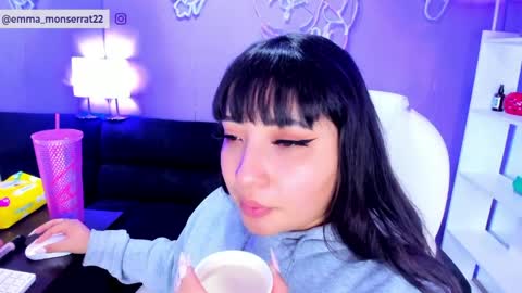 Emma Monserratt online show from 04-02-26, 11:19