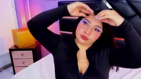 Emma Monserratt online show from 07-09-26, 11:25