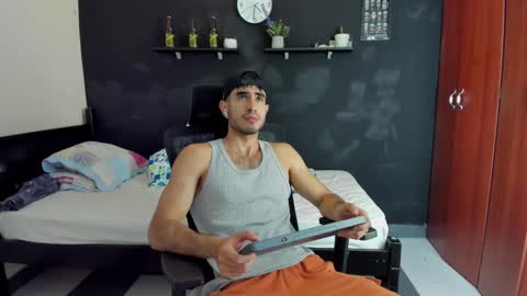 emma online show from 02-17-25, 10:25